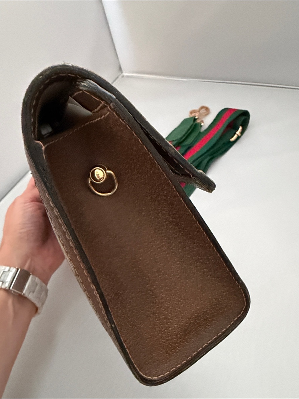 Gucci Accessory Collection Clutch - Picture 3 of 11
